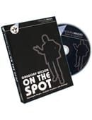On The Spot DVD