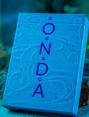 ONDA Playing Cards Deck of Cards