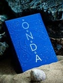 ONDA Ultramarine Playing Cards Deck of Cards