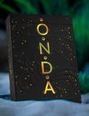 ONDA V2 Playing Cards Deck of Cards