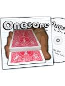 One By One DVD