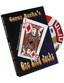 One Eyed Jack DVD