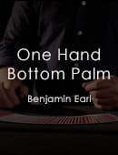 One Hand Bottom Palm Video download