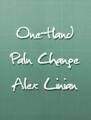 One Hand Palm Change Video download