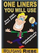 One Liners You Will Use Video download