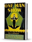 One Man Show Ebook