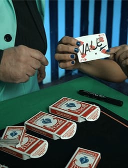 One More Box Trick