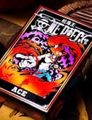 One Piece - Ace Playing Cards Deck of cards