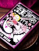 One Piece - Big Mom Playing Cards Deck of cards