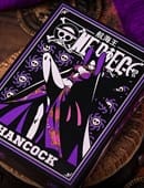 One Piece Hancock Playing Cards Deck of cards