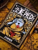One Piece Jinbe Playing Cards Deck of cards