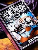 One Piece - Kaido Playing Cards Deck of cards