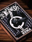 One Piece Kuma Playing Cards Deck of cards