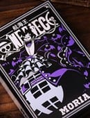 One Piece Moria Playing Cards Deck of cards