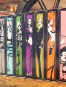 One Piece Playing Cards Deck of Cards