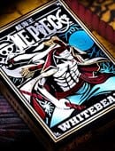 One Piece - Whitebeard Playing Cards Deck of cards