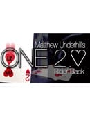 ONE Two of Hearts Edition Trick