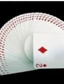 Bicycle One-Way Forcing Deck  Deck of Cards