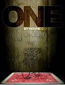 ONE by Wayne Dobson Trick