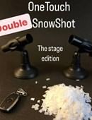 OneTouch 2 SnowShot (w. Remote Control) Trick