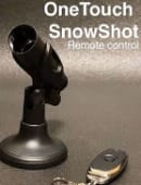OneTouch SnowShot - Stage Edition (w. Remote) Trick