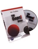 Oops Deck DVD