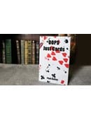 O.O.P.S. Just Cards Book