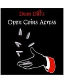 Open Coins Across Video download