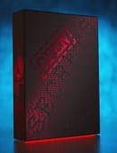 Open Secrets Playing Cards Deck of Cards