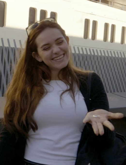 Open That Hand Trick