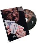Open Triumph DVD Trick