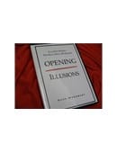 OPENING ILLUSIONS DVD