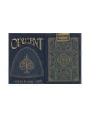 Opulent Luxury Playing Cards Deck of Cards
