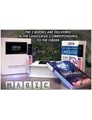 Opus Book Test Trick