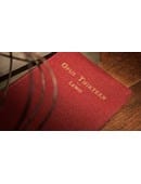 Opus Thirteen Book