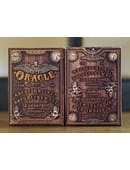 Oracle Playing Cards Deck of Cards