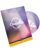 Oracle DVD and download