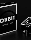Orbit Lil Bits V4 Mini Playing Cards Deck of Cards