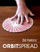 Orbit Spread Video download