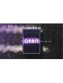 Orbit V3 Playing Cards Deck of Cards