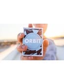 Orbit V7 Parallel Edition Playing Cards Deck of Cards