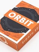 Orbit V8 Playing Cards Deck of Cards