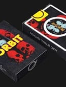 Orbit x Mac Lethal Playing Cards Deck of Cards