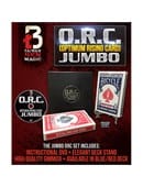 O.R.C. Jumbo Blue Trick