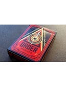 Order Revolutio Playing Cards Deck of Cards