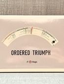 Ordered Triumph Trick