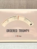 Ordered Triumph Trick