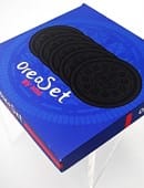 Oreo Shell Set Trick