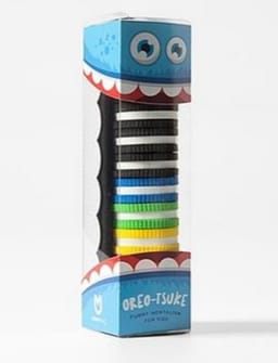 Oreo-Tsuke Trick