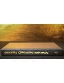 Oriental conjuring and magic Book